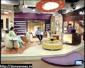Hasb-E-Haal - 28th September 2012 - Part 3