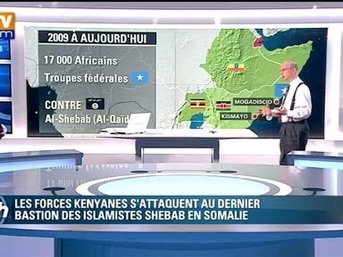 Harold et ses cartes