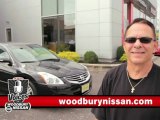 Nissan Dealer Woodbury, NJ | Nissan Dealership Woodbury, NJ