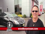 Nissan Dealer Woodbury, NJ | Nissan Dealership Woodbury, NJ