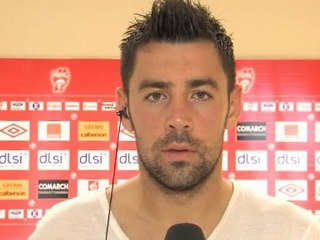 L'INVITÉ DUPLEX (ASNL) : 27/09/2012 THOMAS MAGANI