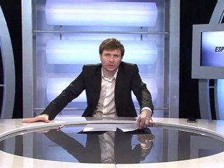 L'INVITÉ DUPLEX (ASSE) : 28/09/2012 CHRISTOPHE GALTIER