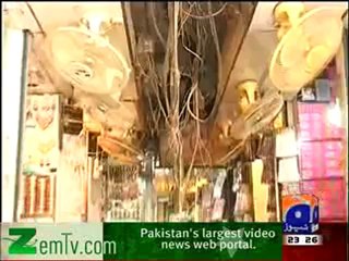 Khabarnaak on Geo news - 28th september 2012 FULL