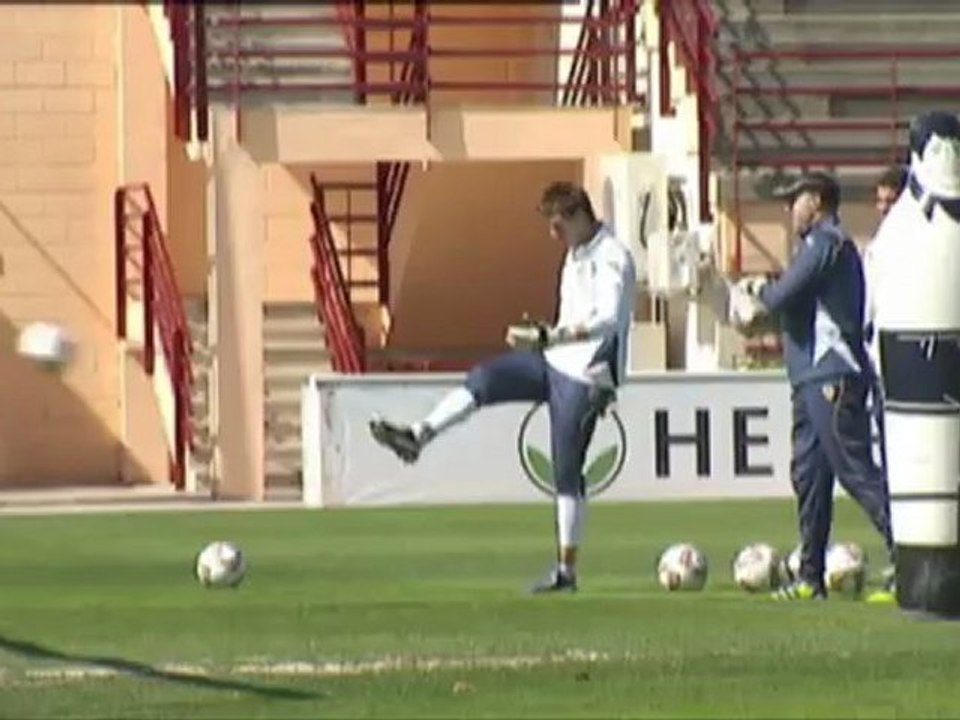 El Valencia quiere resucitar frente al Zaragoza