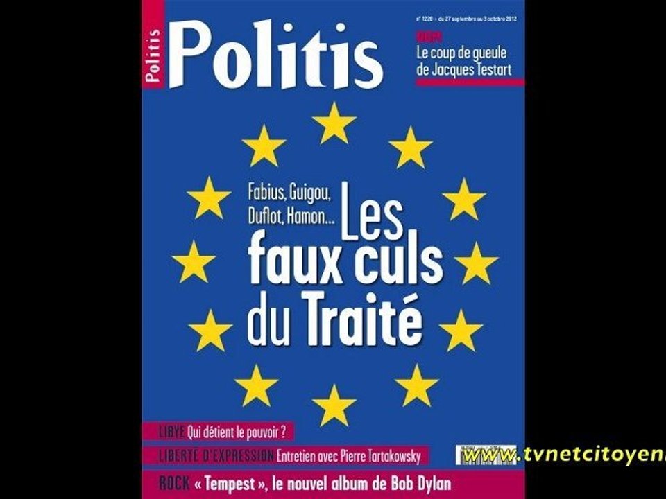 Le Tvnet Face Bouc Show n°28