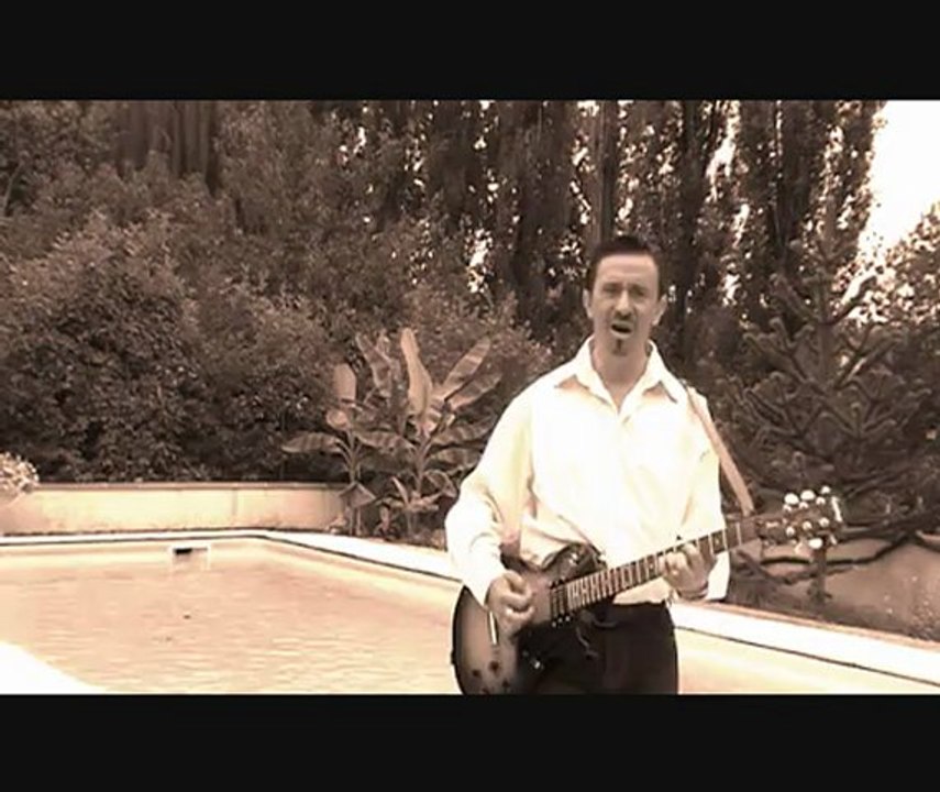 j'ai caressé les temps