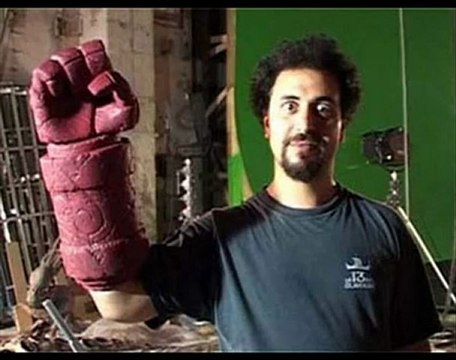 Les femmes cineastes par Rafik Djoumi