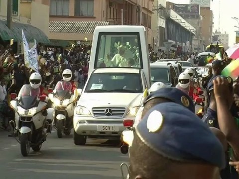 Comienza juicio por Vatileaks