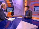 Henri Kruithof (VVD) benoemd tot verkenner in Groningen - RTV Noord