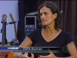 Zelia Duncan | Trilhas Sonoras (28/9/12)