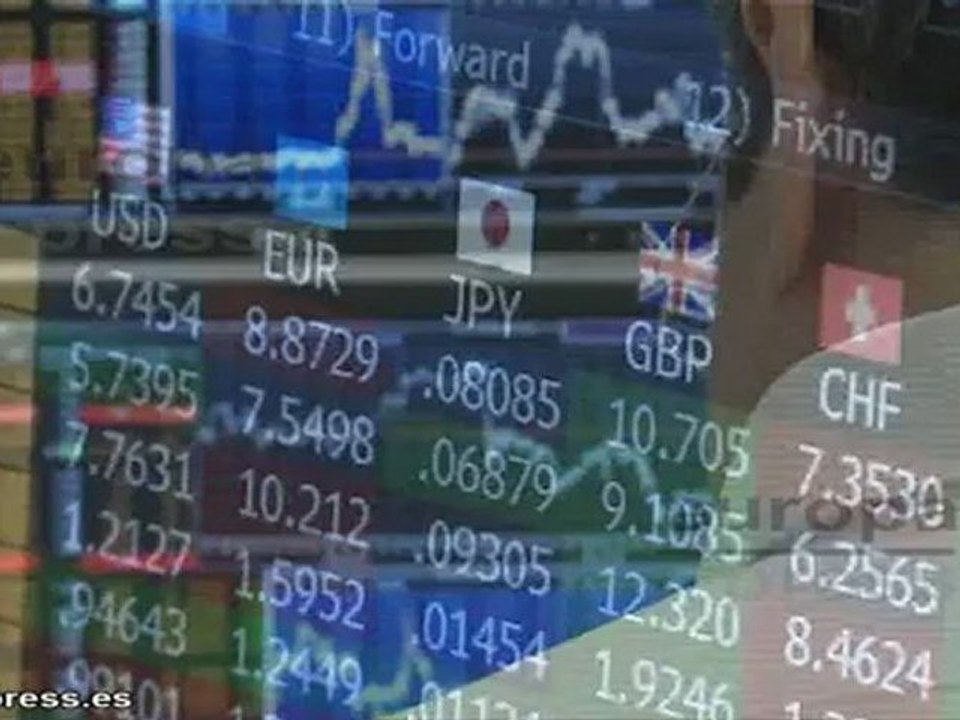 La banca española necesita capital por 53.745 millones