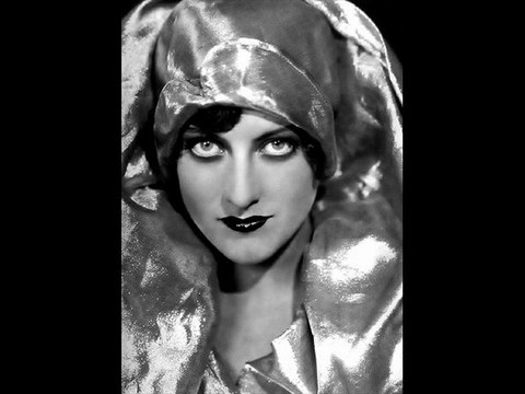 Evening Eyes-Wally Edwards Orchestra