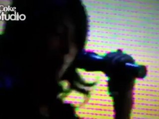 Chori Chori_ Meesha Shafi - Coke Studio(HQ) Super Janlewa