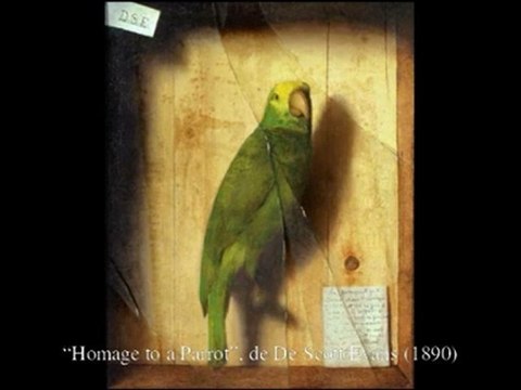 Origen de la musica 06 Alex - Prof Manuel Lafarga