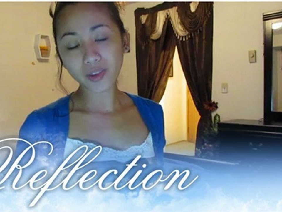 Reflection (COVER)