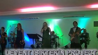 LEVENT IŞIKTEKİN PROJECT - ORKESTRA 1