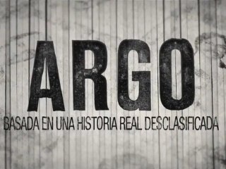 Argo Spot1 HD [30seg] Español