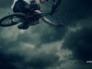 Bisikletim videoklip 2012