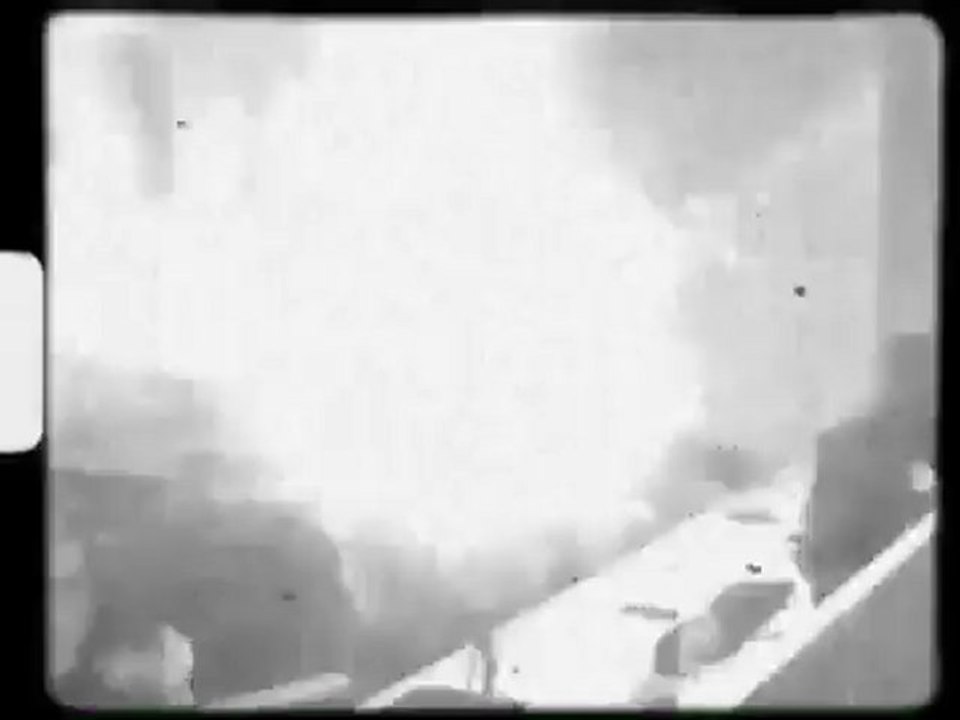 Vintage Action Movie ;D