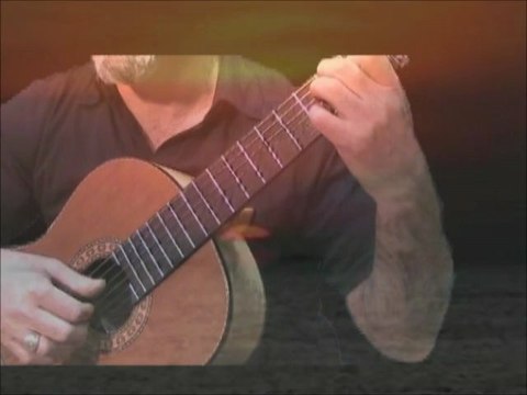 AGE YE ROOZ F.Aslani Classical Guitar Boghrat laguitarlesson.comاگه یه روز