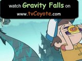 Gravity Falls season 1 Episode 12 - Summerween
