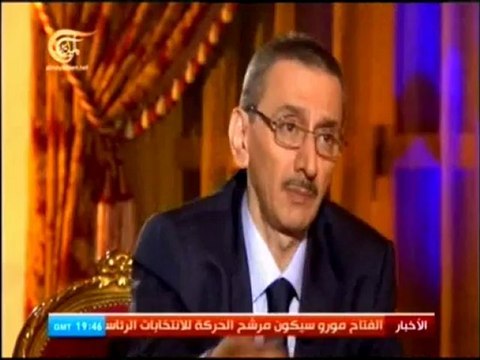 ziad rahbani - fi el mayadeen -part3