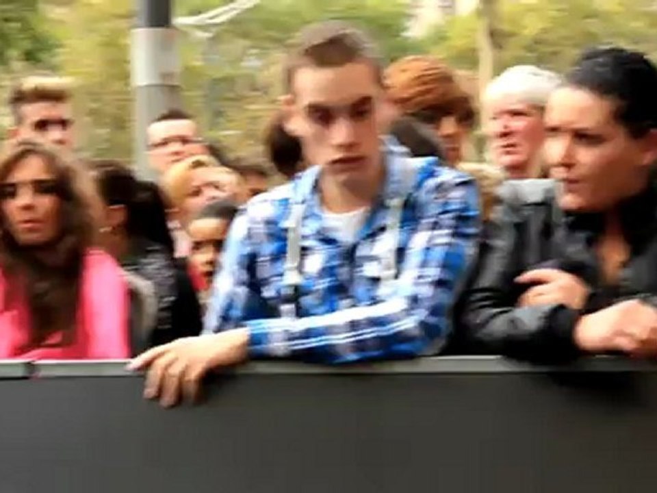 Lady Gaga Fame Parfüm Lansmanı - 7