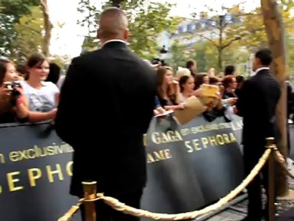 Lady Gaga Fame Parfüm Lansmanı - 9