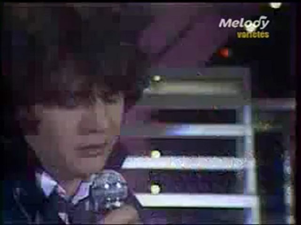 --Daniel Balavoine (1980) -- "" Et si tu m'aimes ""