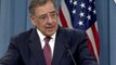 Panetta raises concerns about possible movement of Syrian chemical weapons