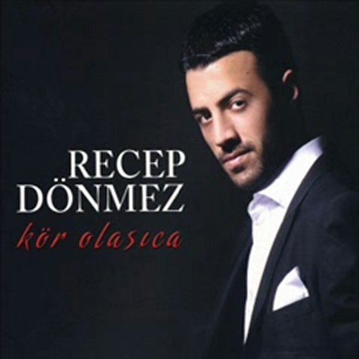 Recep Dönmez-Hastanenin Kapısı 2012-Müzik Kutusu