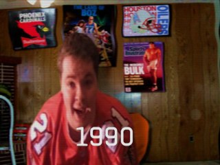VKMTV - Madden Football - 20 Years of Status Quo (Madden Complaints through the Years)