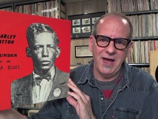 Blues Vinyl Starter Kit - Part 2