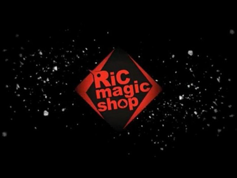 FANtasy by Po Cheng Lai - DVD