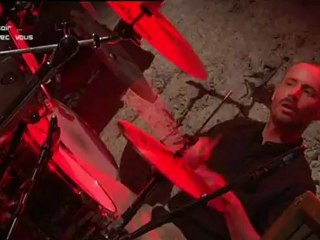 Daria - Deafening Times (Live Ce Soir Avec Vous)