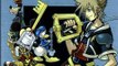 083 Dive into the Heart ~Destati - KH II - Kingdom Hearts Original Soundtrack Complete