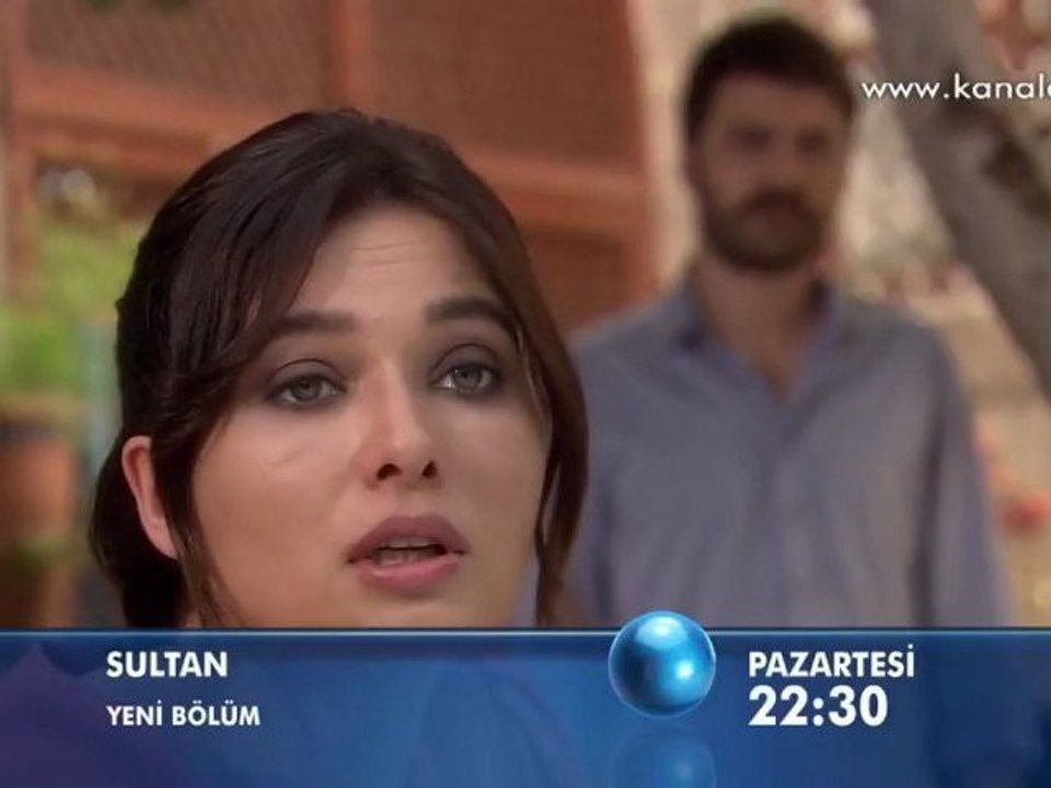 Sultan 16 Bolum Fragman