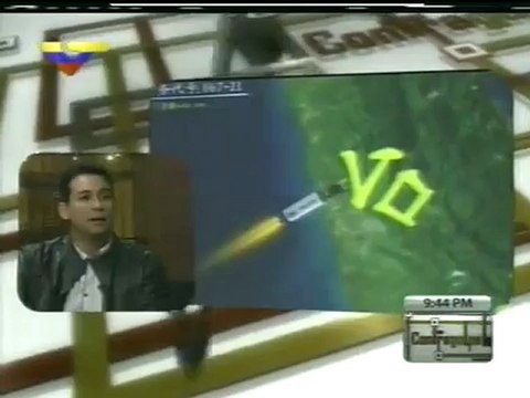 (Vídeo) Contragolpe del dia Jueves 27.09.2012