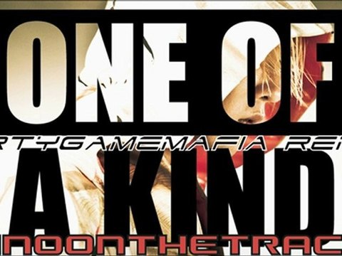 G-Dragon (BigBang) - One Of A Kind [@LinoOnTheTrack Remix]