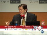 Tertulia de Federico: Faisán y Rubalcaba desde Burgos - 25/03/11
