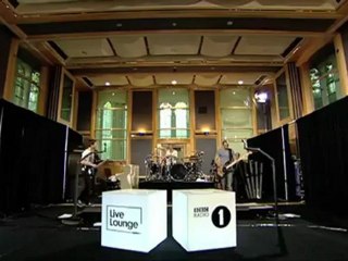 Muse Live Lounge Special