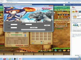 Tamer Saga Hack