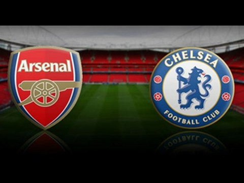 Watch Arsenal Vs. Chelsea Live Streaming Online 29-09-2012
