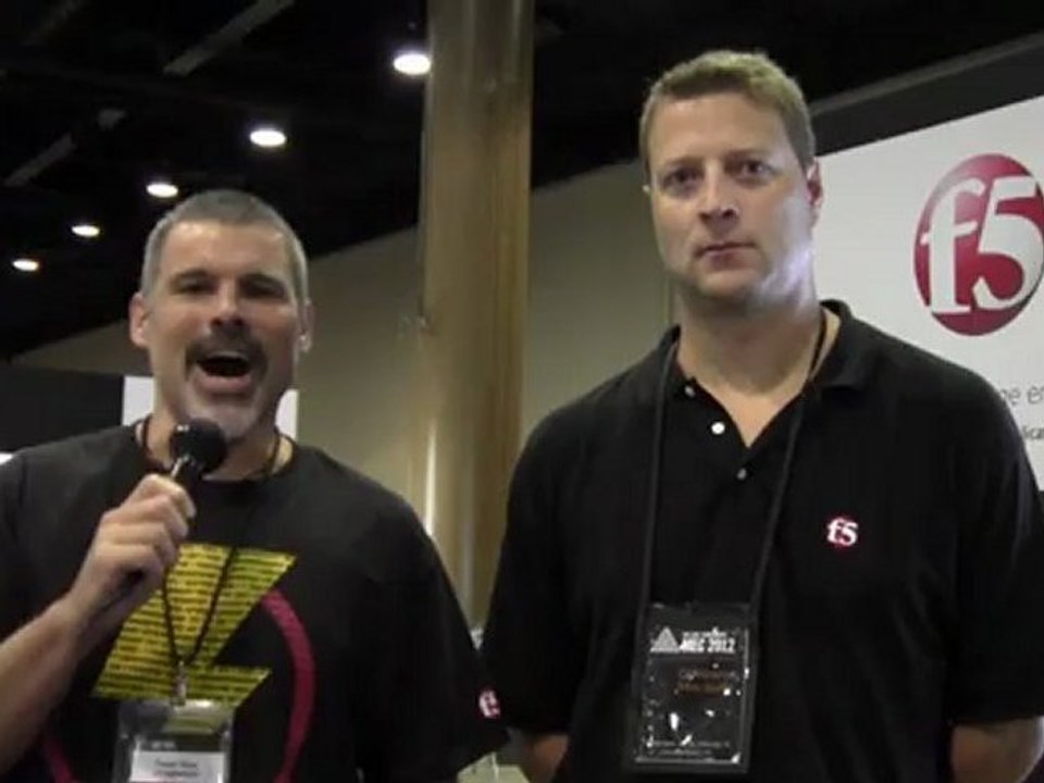 MEC 2012: The Video Outtakes