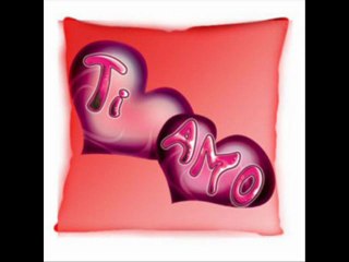 Dedicato all'amore della mia vita