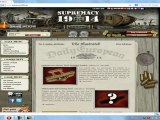 Supremacy 1914 Hack 2012