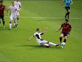 Watch Fulham Vs. Manchester City Live Streaming Online 29.09.2012