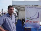 20120928 Salon Bordeaux-Nautic  Arcachon Boat Sitter sur NaviguerEnAquitaine.com http://naviguerenaquitaine.com