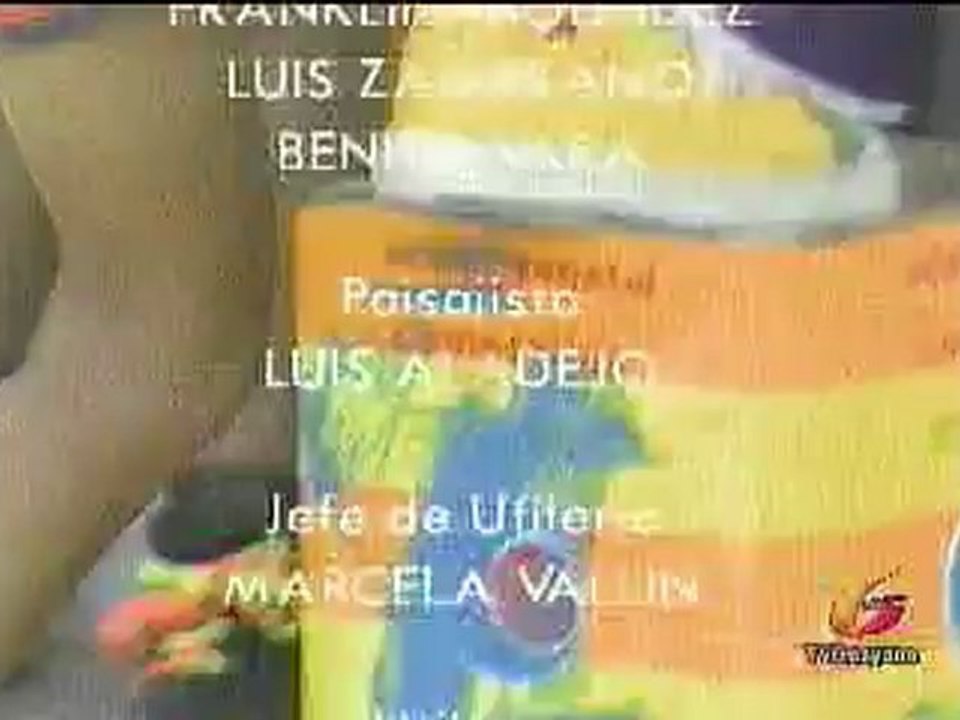 La Pandilla de los 7 - Episodio 37. Parte 3-3