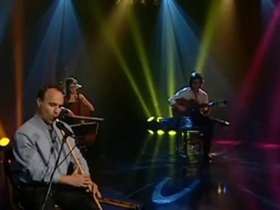 Grup Yansımalar - Senden Kalan